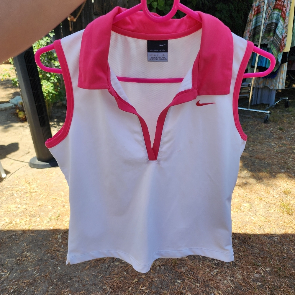 Nike Top